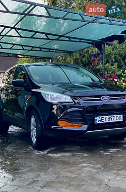 Ford Escape 2013