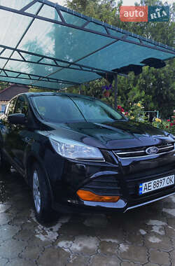 Внедорожник / Кроссовер Ford Escape 2013 в Днепре