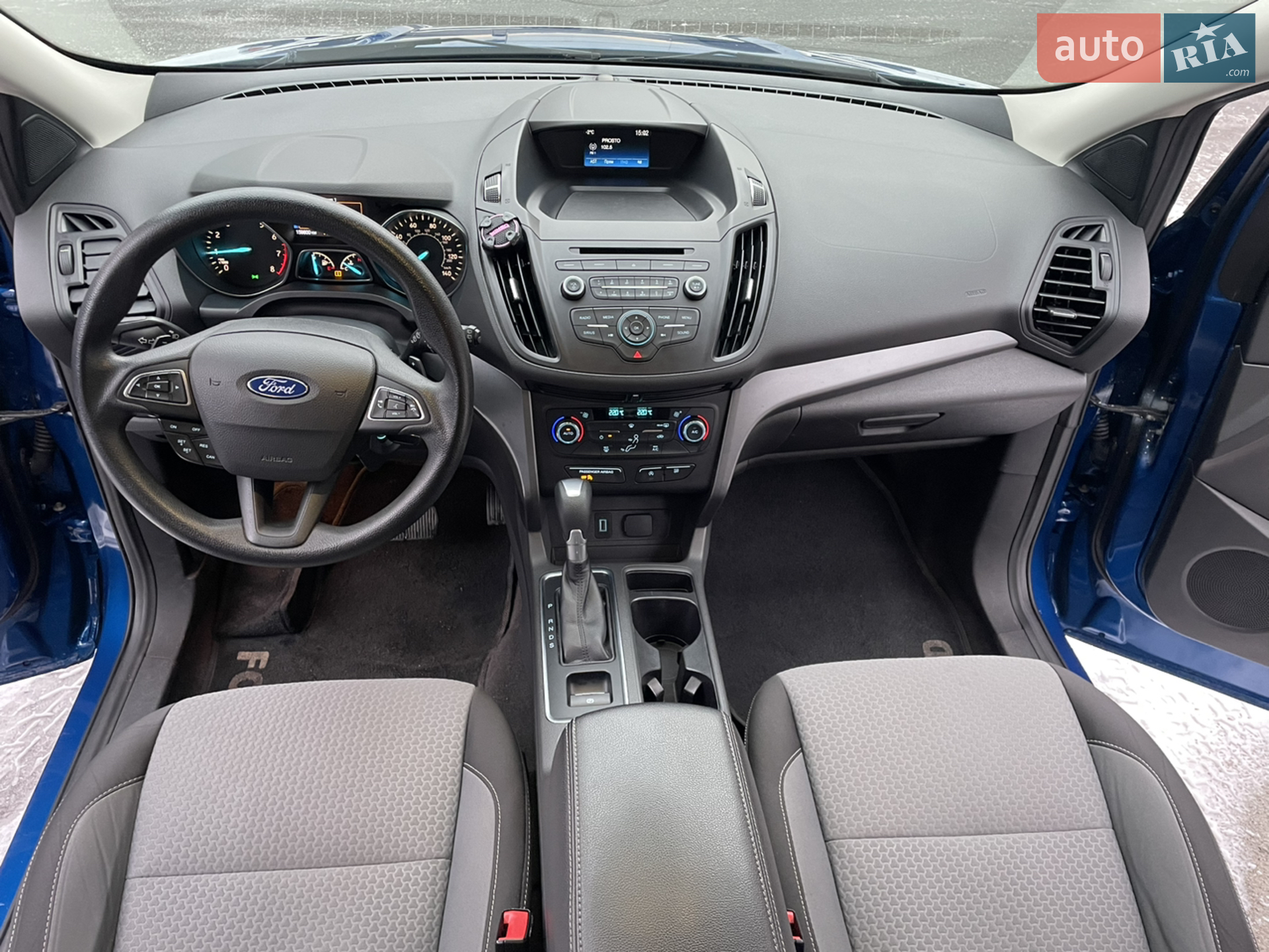 2016 Ford Escape - мініатюра 30