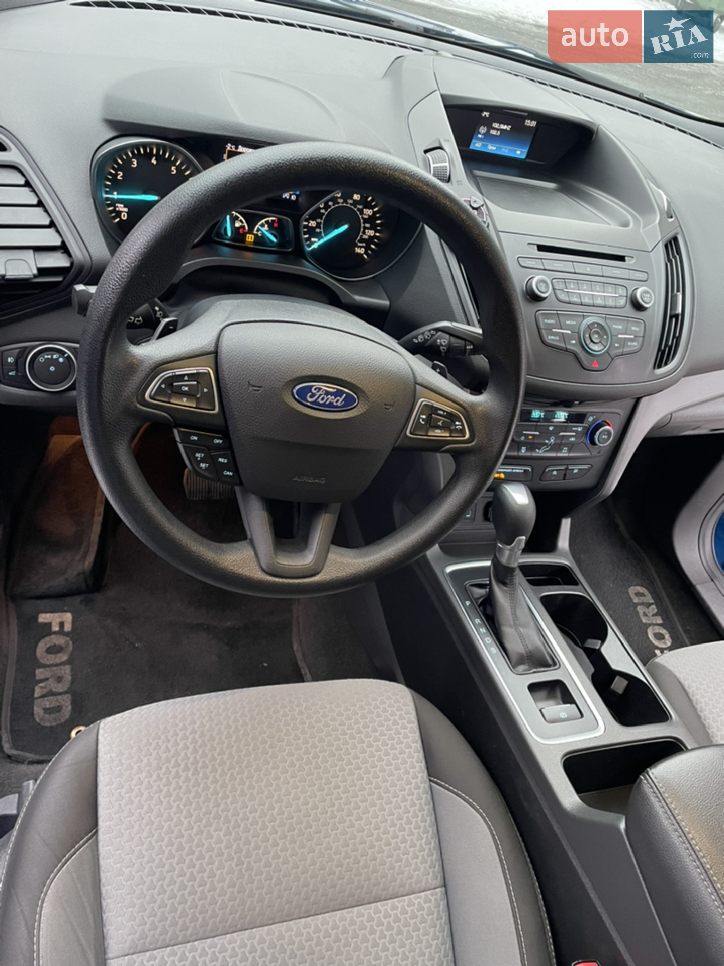 2016 Ford Escape - мініатюра 32
