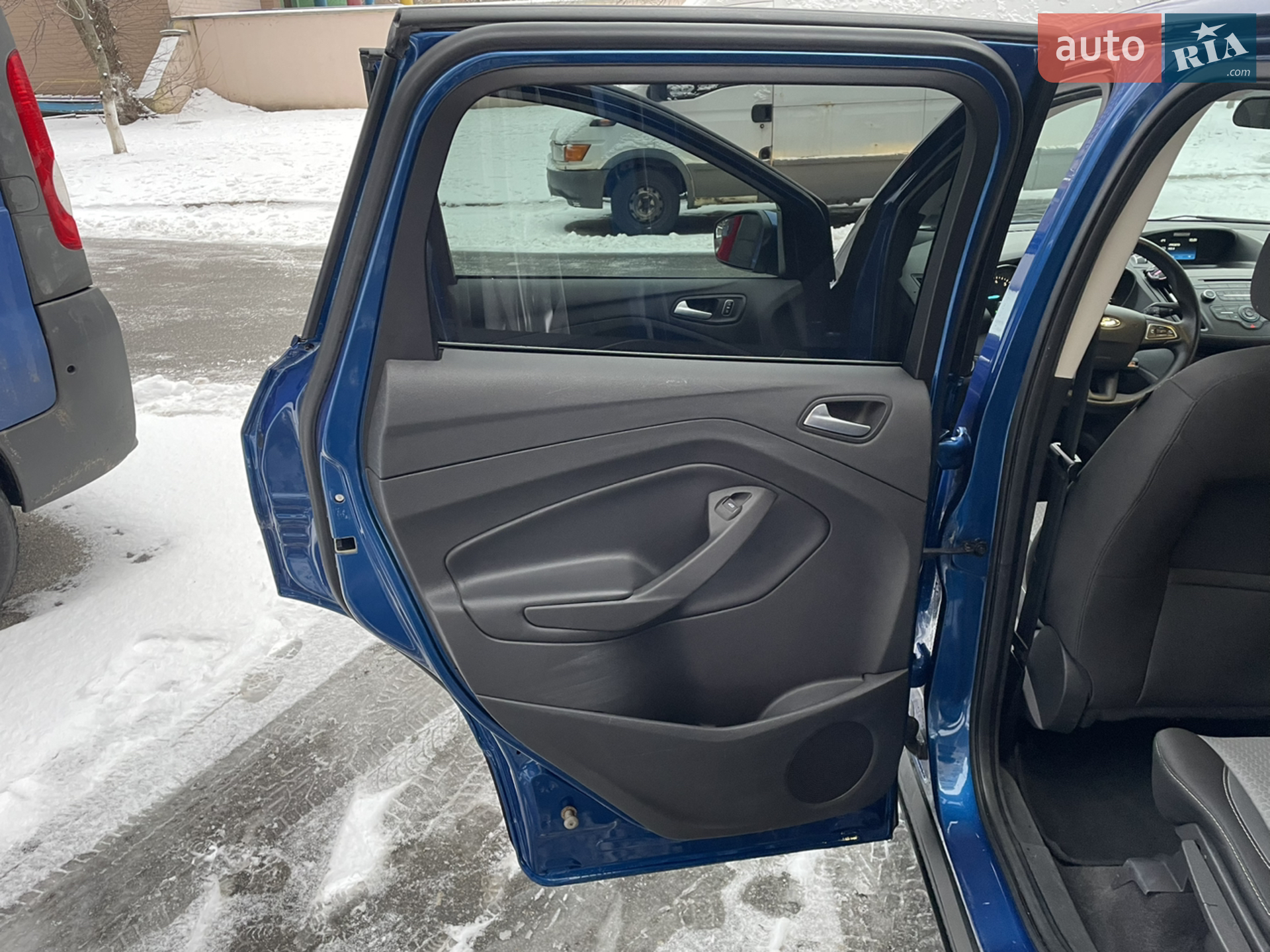 2016 Ford Escape - мініатюра 38