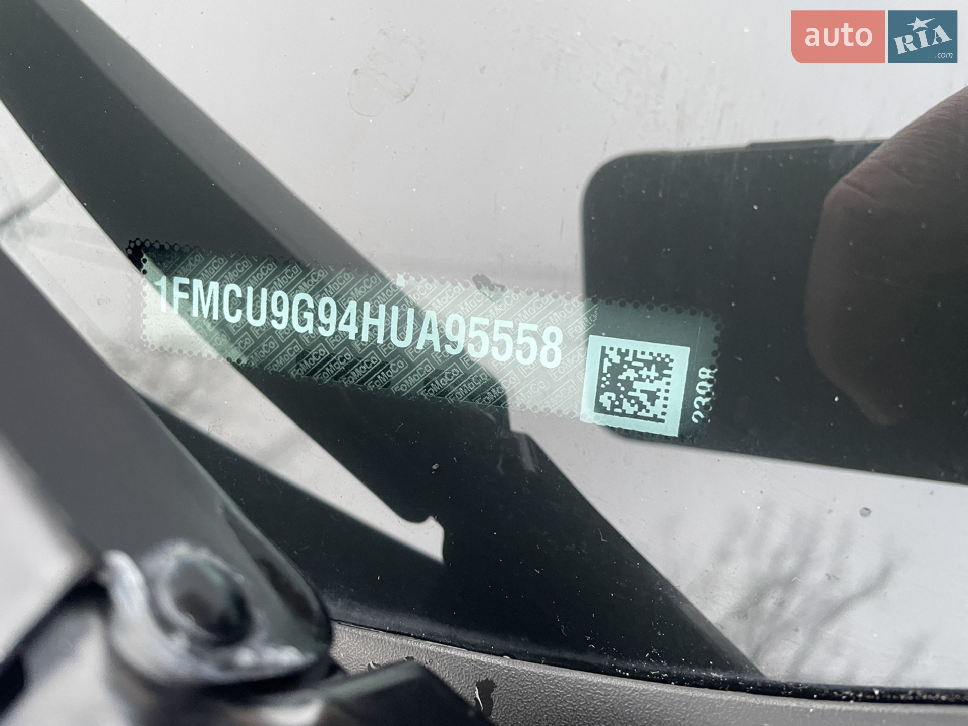 2016 Ford Escape - мініатюра 40