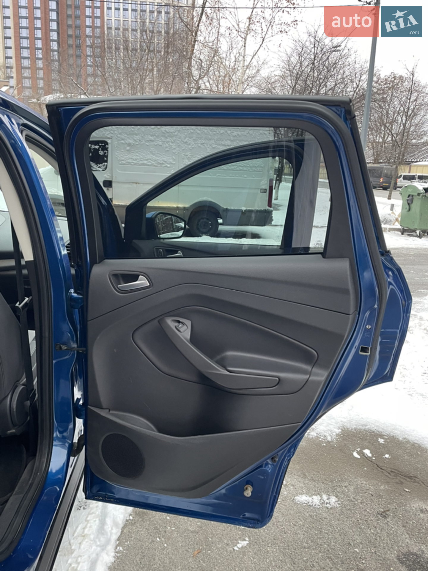 2016 Ford Escape - мініатюра 45