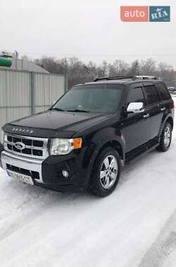Ford Escape 2012 Ford Escape 2012