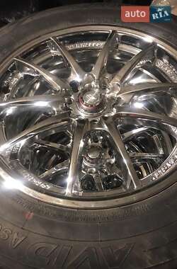 Внедорожник / Кроссовер Ford Escape 2012 в 