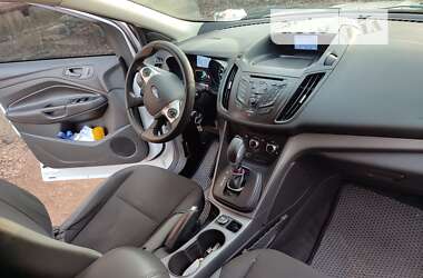 Внедорожник / Кроссовер Ford Escape 2014 в Каменском