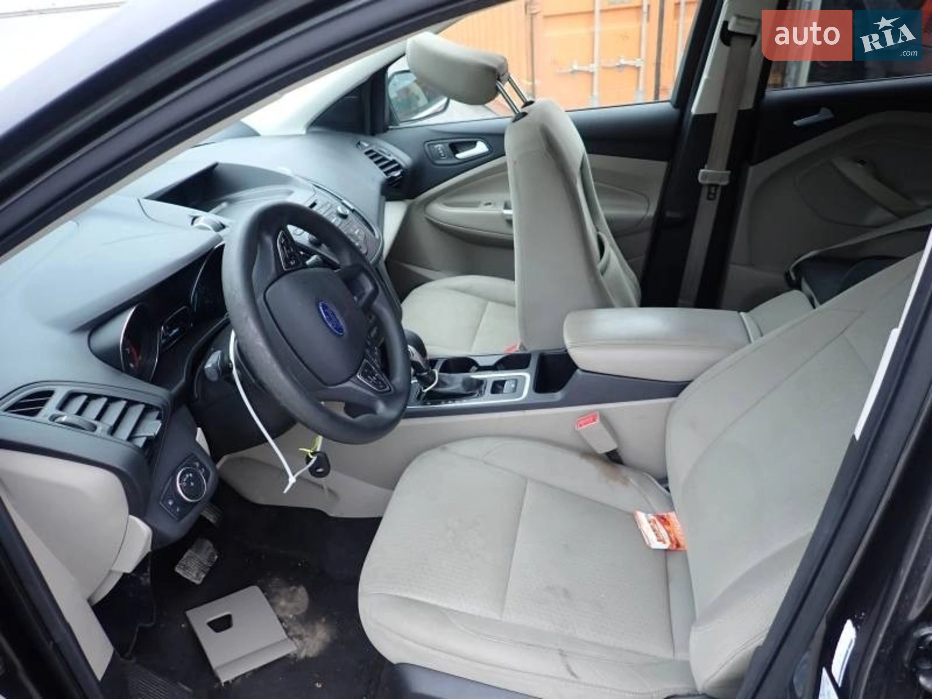 2018 Ford Escape - мініатюра 7
