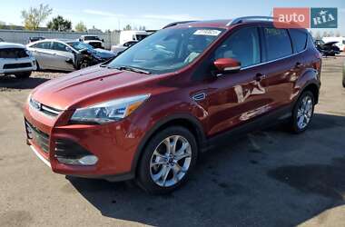 Ford Escape 2014