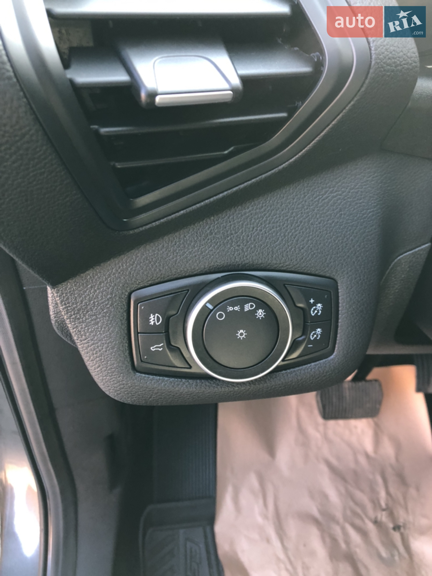 2017 Ford Escape - мініатюра 19