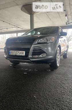 Ford Escape 2013