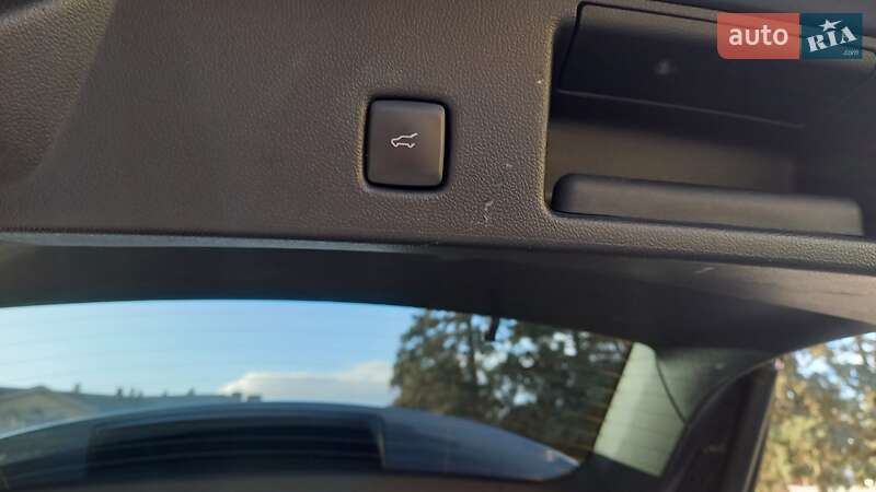 Позашляховик / Кросовер Ford Escape 2022 в Чорноморську фото 15 Позашляховик / Кросовер Ford Escape 2022 в Чорноморську