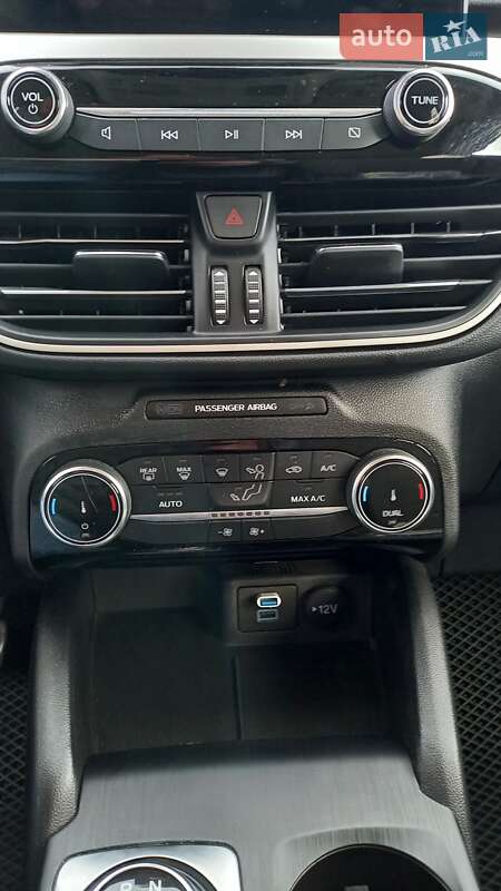 Позашляховик / Кросовер Ford Escape 2022 в Чорноморську фото 18 Позашляховик / Кросовер Ford Escape 2022 в Чорноморську