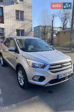 Ford Escape 2019