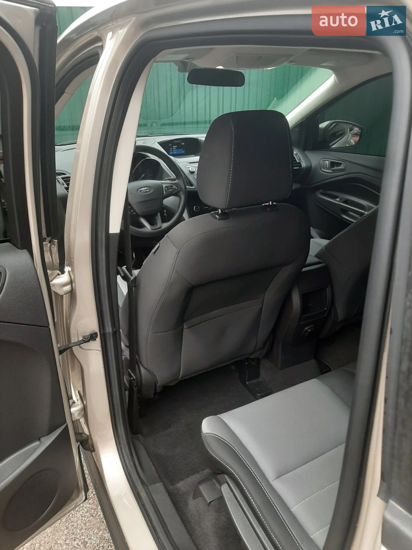 2017 Ford Escape - мініатюра 6