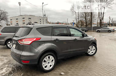 Внедорожник / Кроссовер Ford Escape 2015 в Львове