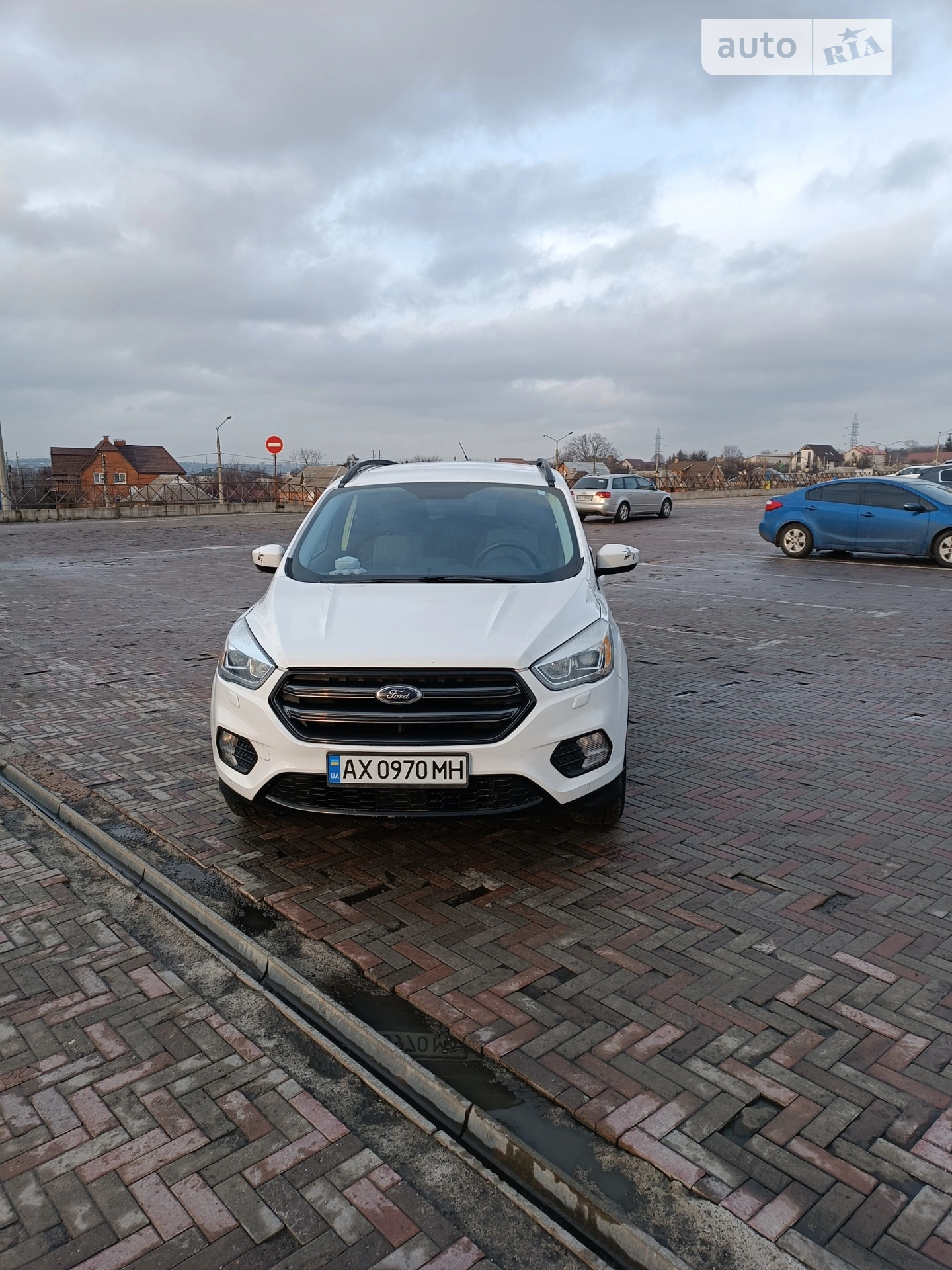 2016 Ford Escape - мініатюра 11