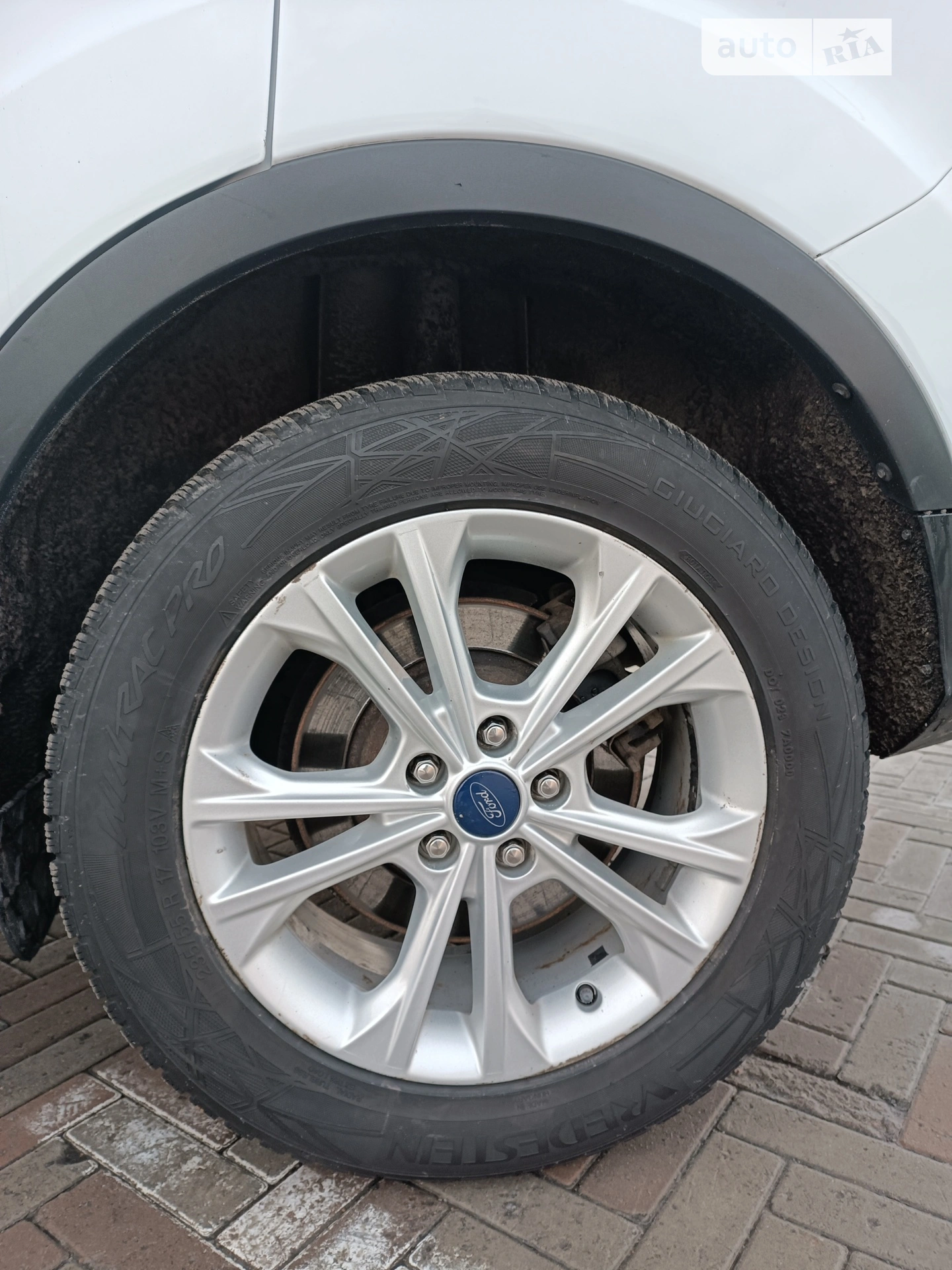 2016 Ford Escape - мініатюра 16