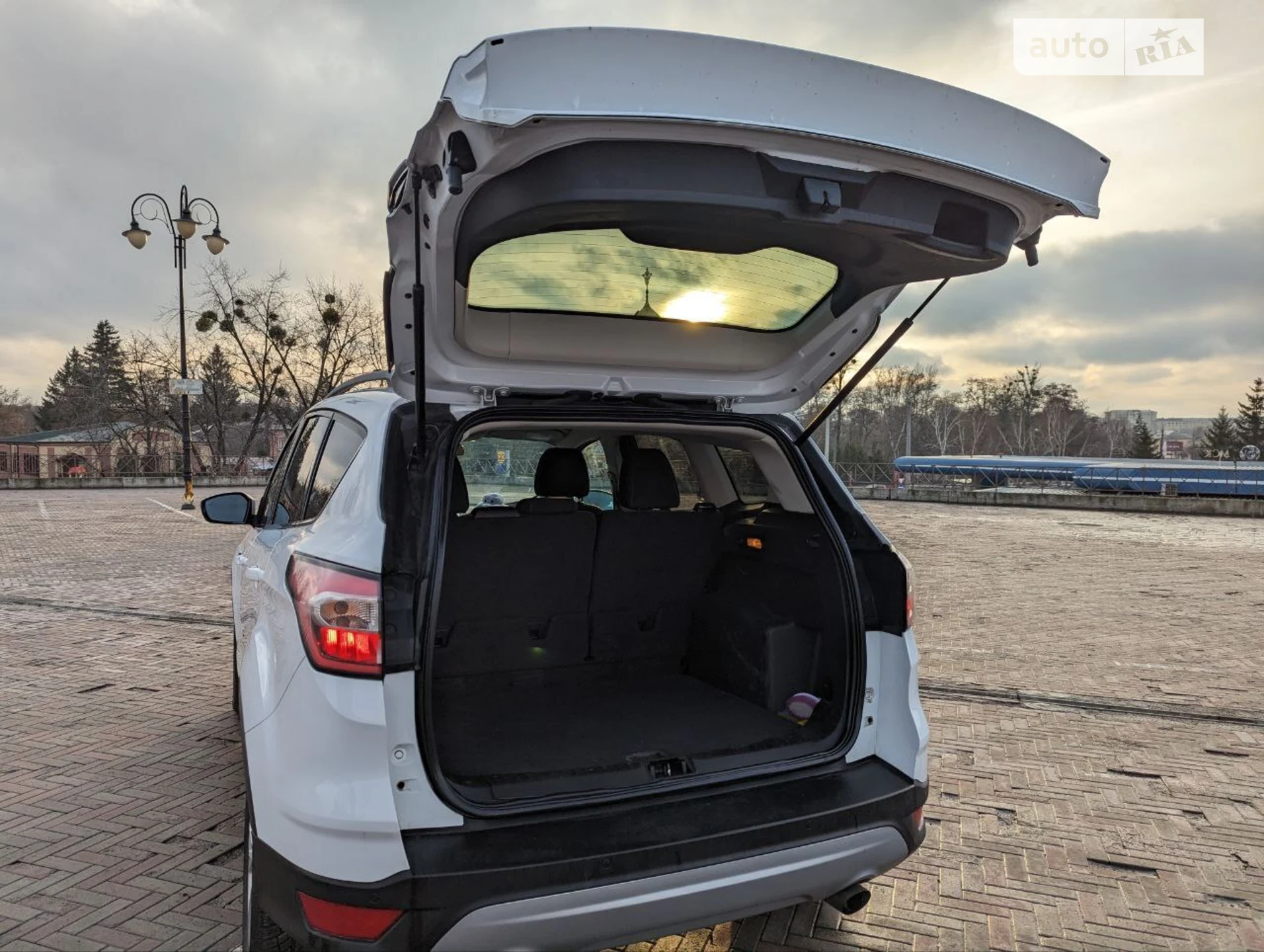 2016 Ford Escape - мініатюра 20