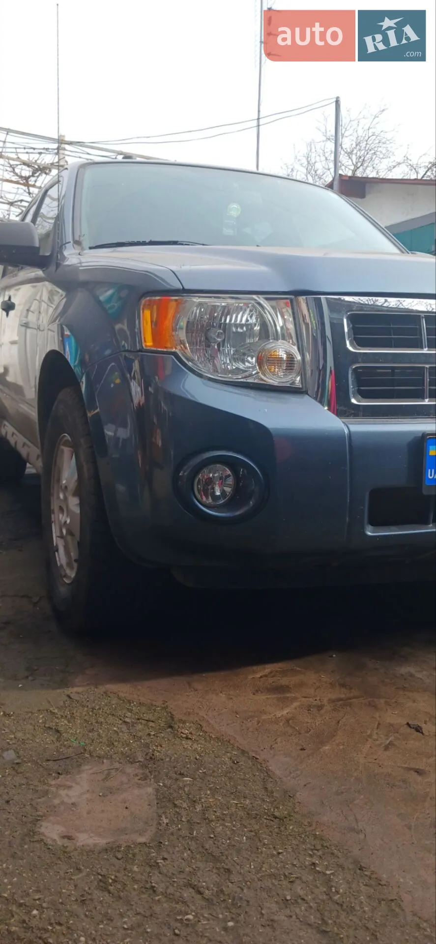 2012 Ford Escape - мініатюра 4