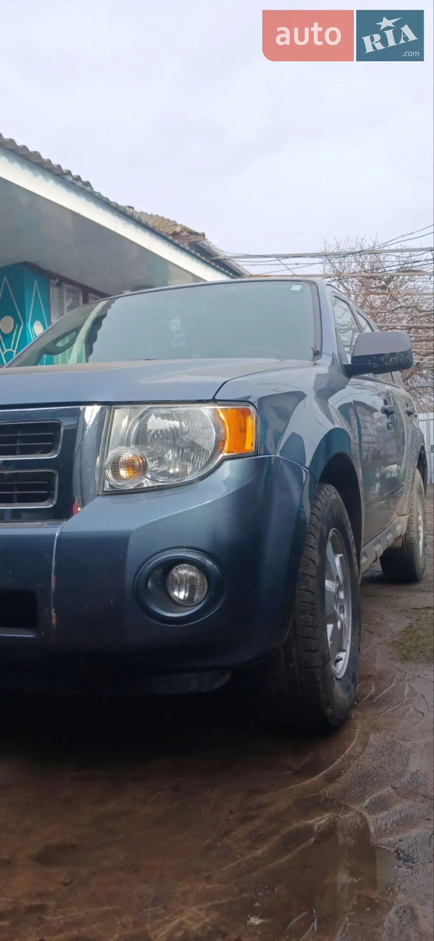 2012 Ford Escape - мініатюра 5