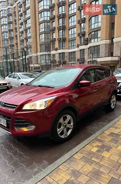 Ford Escape 2013