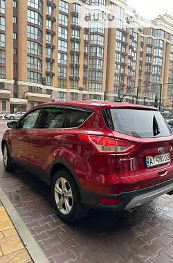 Внедорожник / Кроссовер Ford Escape 2013 в Прилуках