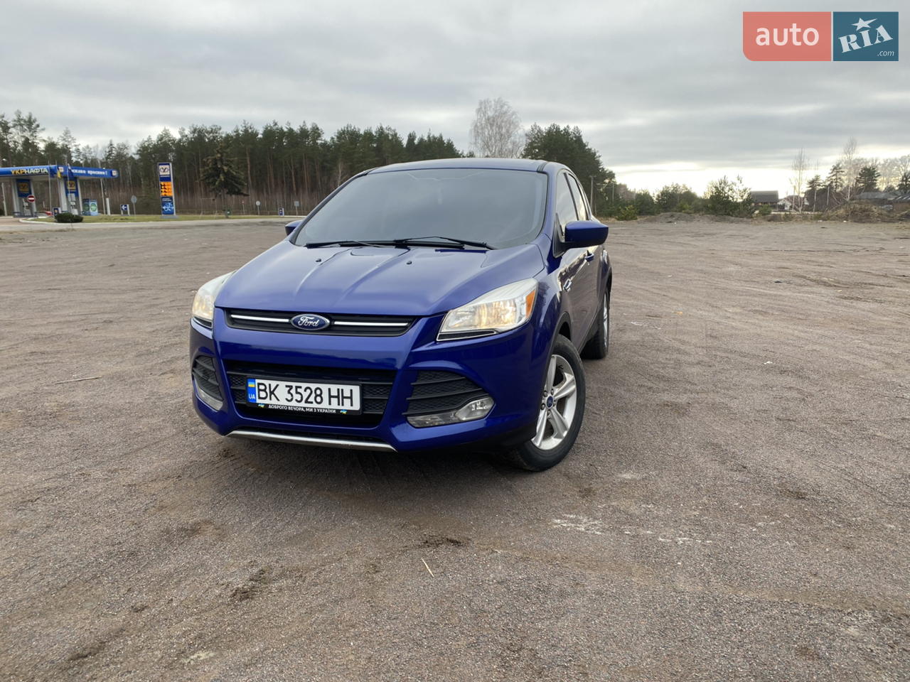 2013 Ford Escape - мініатюра 41