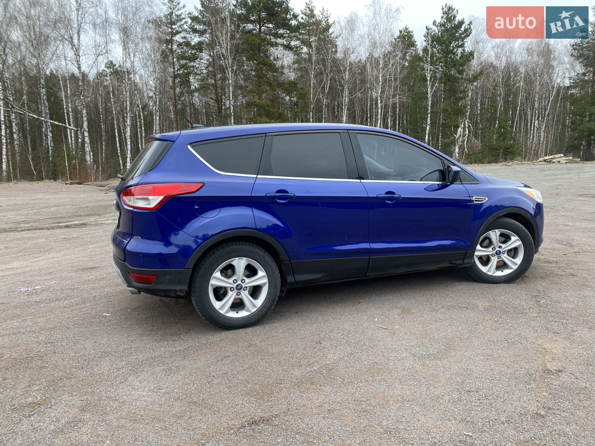 2014 Ford Escape - мініатюра 14