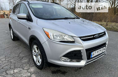 Ford Escape 2012