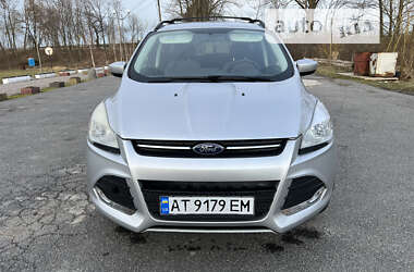 Внедорожник / Кроссовер Ford Escape 2012 в Ивано-Франковске