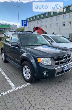 Ford Escape 2007