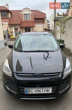 Ford Escape 2014 Ford Escape 2014