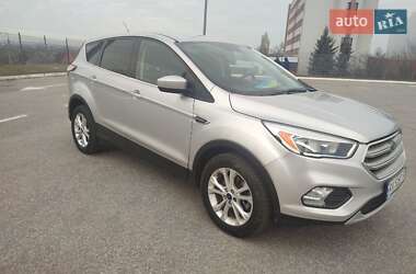 Ford Escape 2016 Ford Escape 2016