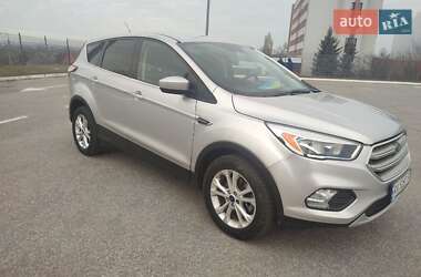 Ford Escape 2016