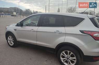 Внедорожник / Кроссовер Ford Escape 2016 в Харькове