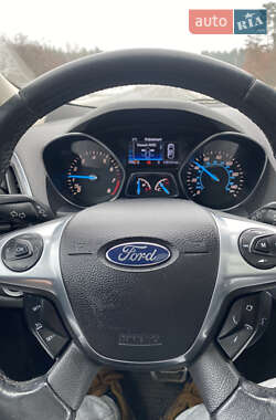 Позашляховик / Кросовер Ford Escape 2013 в Харкові