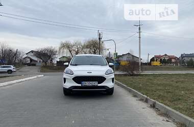 Позашляховик / Кросовер Ford Escape 2020 в Хмельницькому