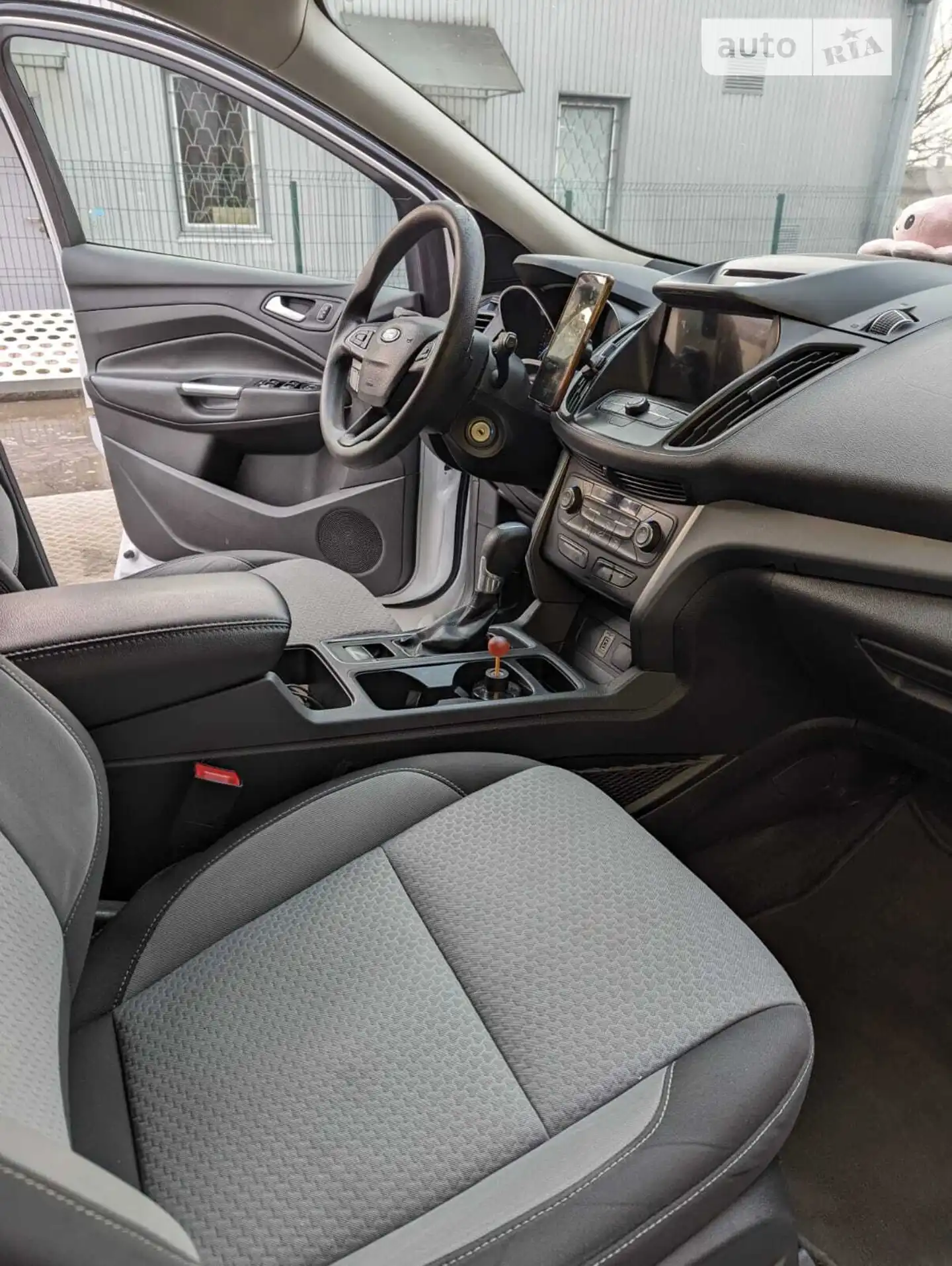 2016 Ford Escape - мініатюра 7