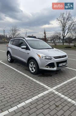 Ford Escape 2016 Ford Escape 2016