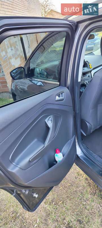 Внедорожник / Кроссовер Ford Escape 2018 в Хмельницком