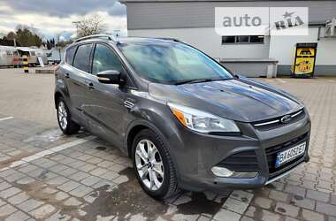 Ford Escape 2014