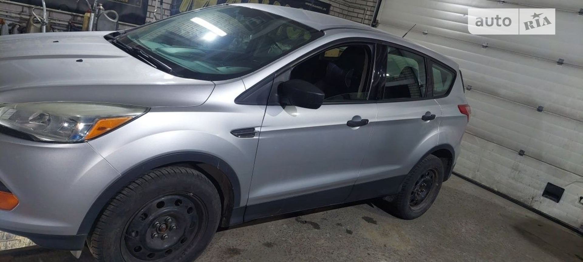 2014 Ford Escape - мініатюра 4