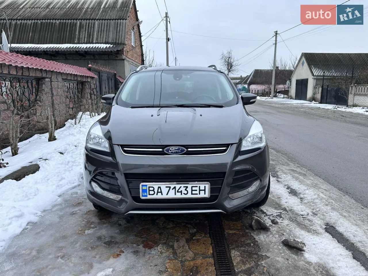 2015 Ford Escape - мініатюра 38