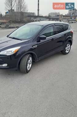 Ford Escape 2014