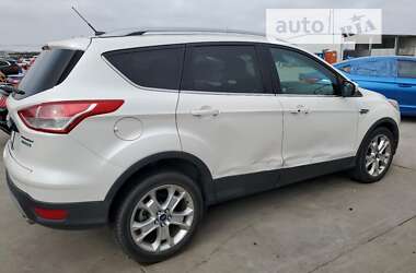 Внедорожник / Кроссовер Ford Escape 2014 в Львове