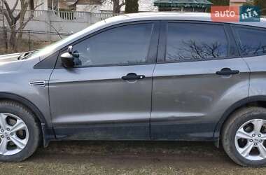 Ford Escape 2013