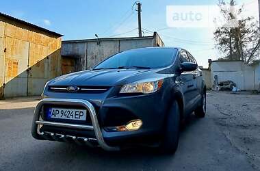 Внедорожник / Кроссовер Ford Escape 2014 в Запорожье