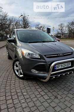 Внедорожник / Кроссовер Ford Escape 2014 в Запорожье