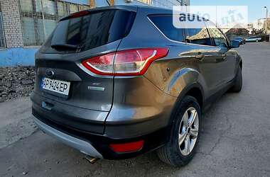 Внедорожник / Кроссовер Ford Escape 2014 в Запорожье