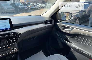 Позашляховик / Кросовер Ford Escape 2021 в Вінниці